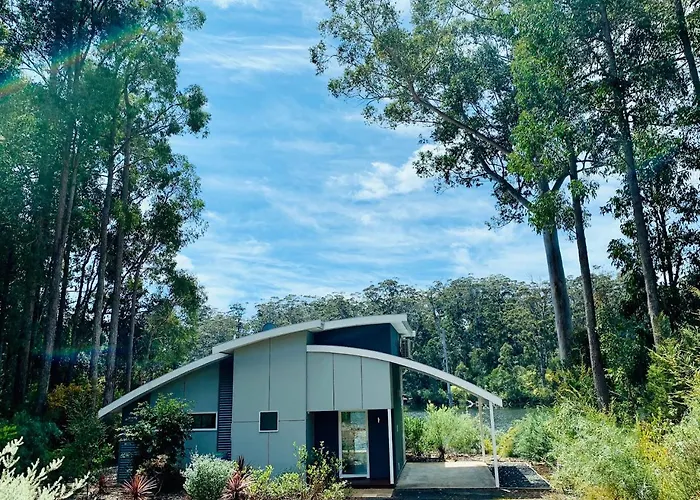 Silkwood Estate