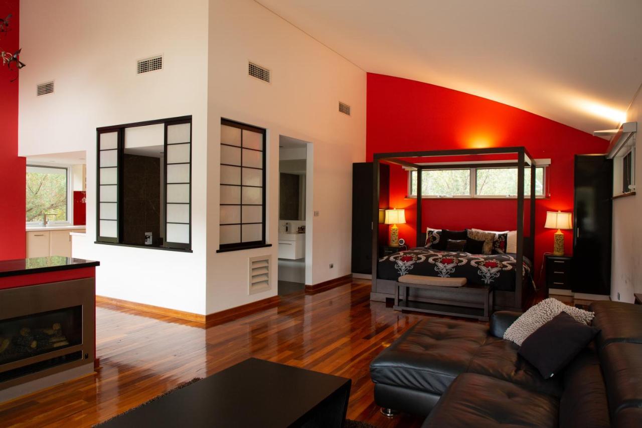 Silkwood Estate * Pemberton