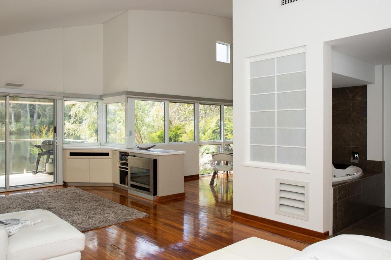 Silkwood Estate Pemberton