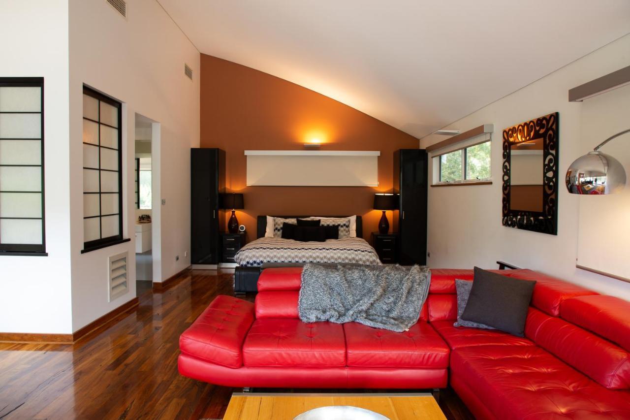 Silkwood Estate *