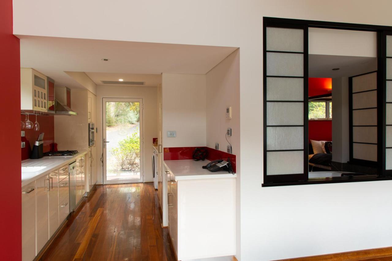Silkwood Estate Chalet