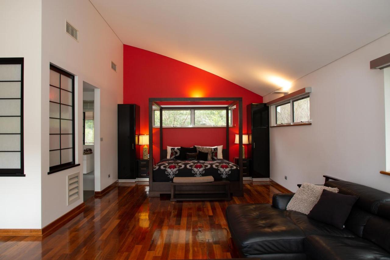 Chalet Silkwood Estate Pemberton
