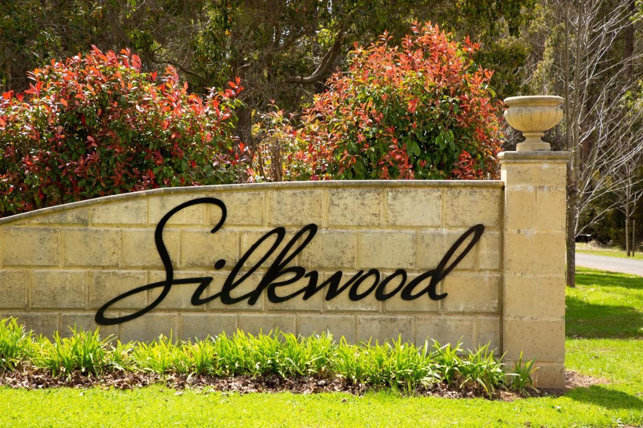 Chalet Silkwood Estate Pemberton