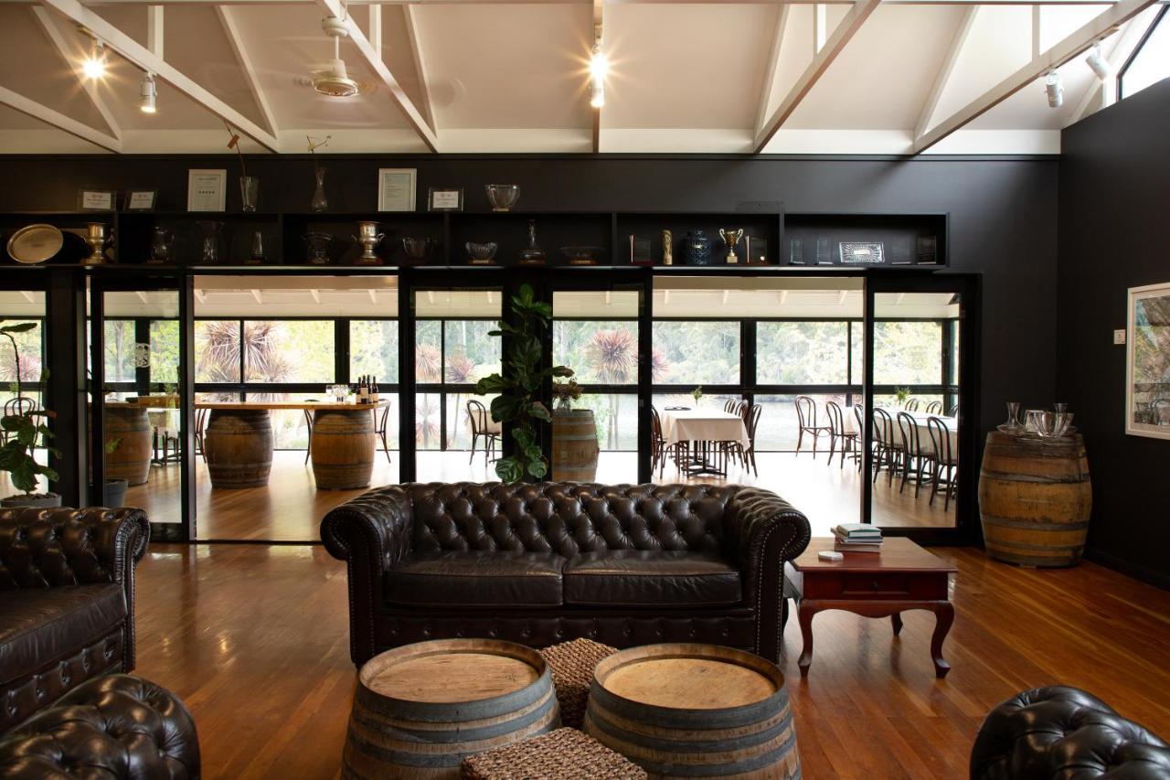 Silkwood Estate Chalet