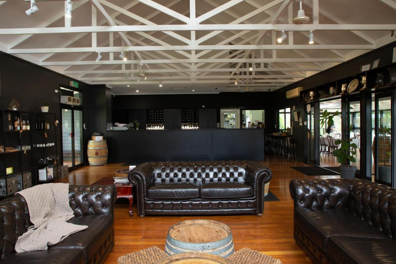 Silkwood Estate * Pemberton