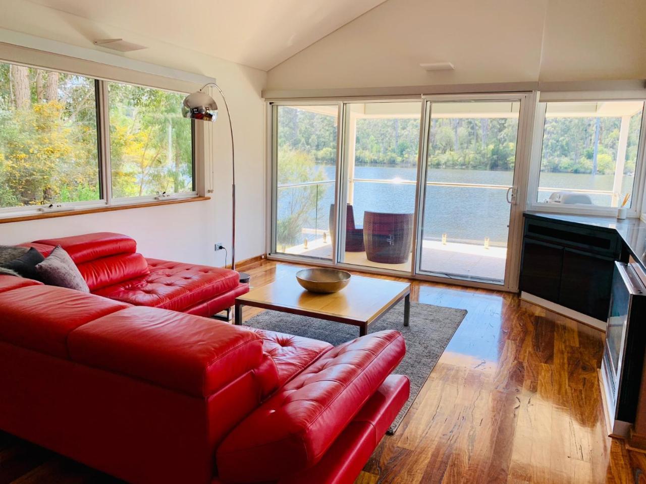 Silkwood Estate Chalet Pemberton